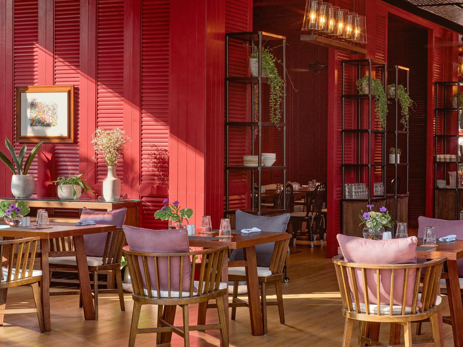 Kimpton Kitalay Samui, eat & drink