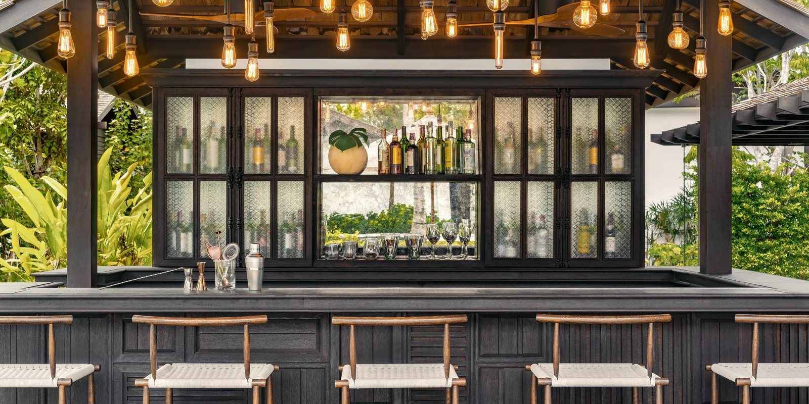 Kimpton Kitalay Samui, eat & drink