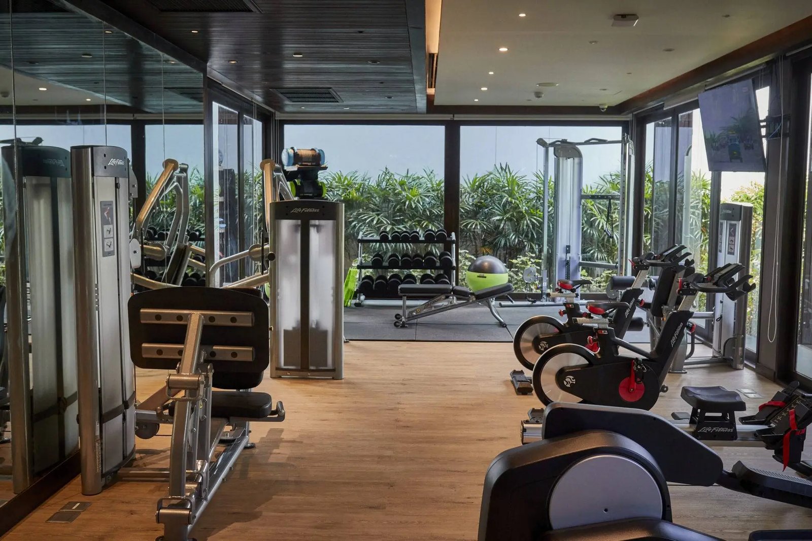 Kimpton Kitalay Samui, wellness