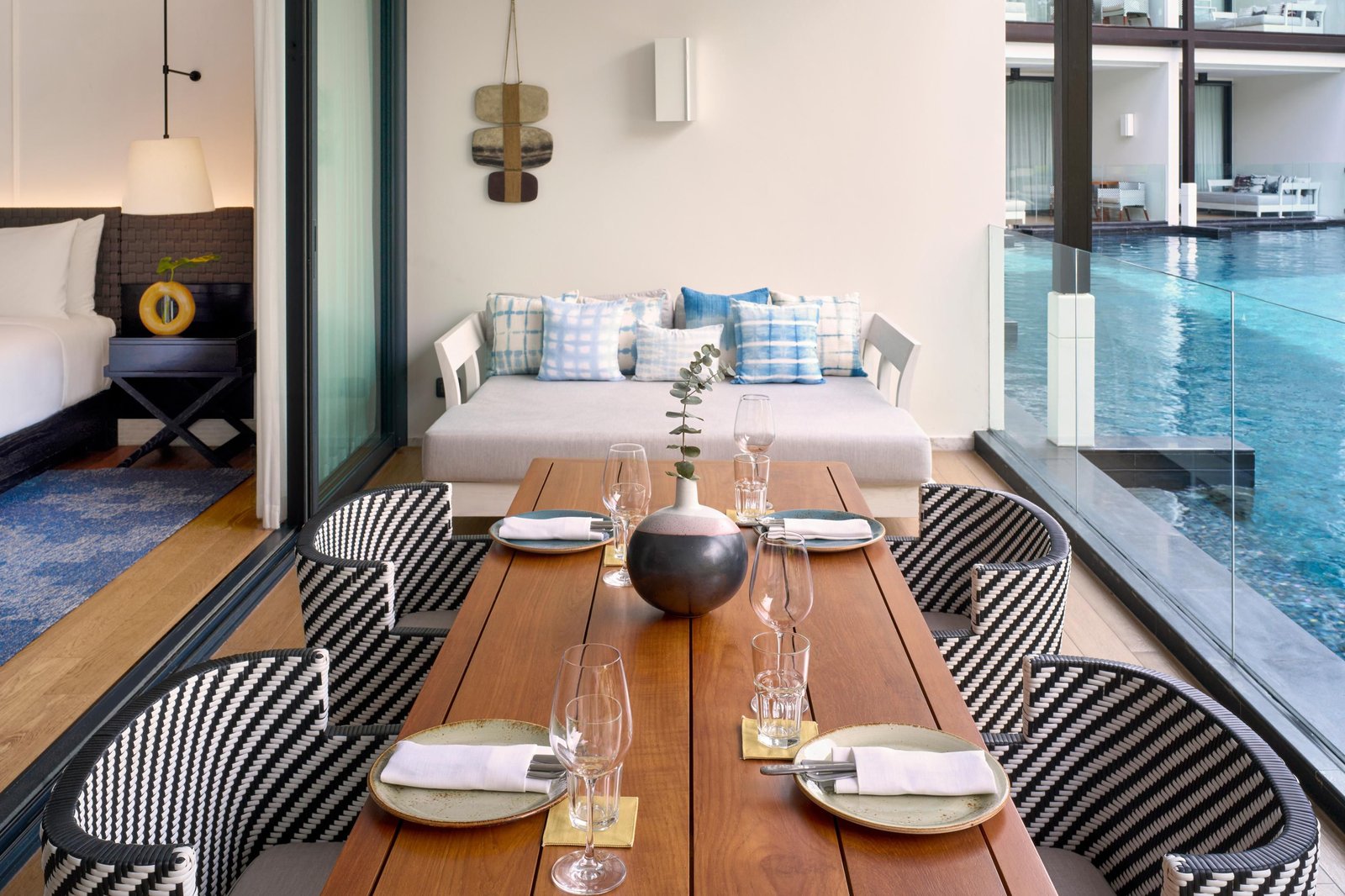 Kimpton Kitalay Samui, rooms