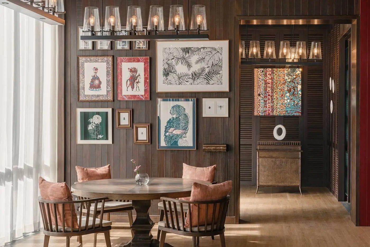 Kimpton Kitalay Samui, eat & drink
