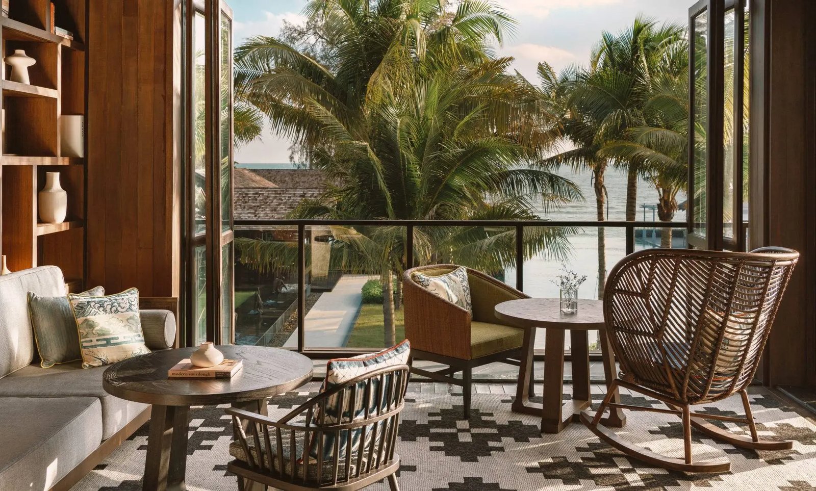 Kimpton Kitalay Samui, rooms