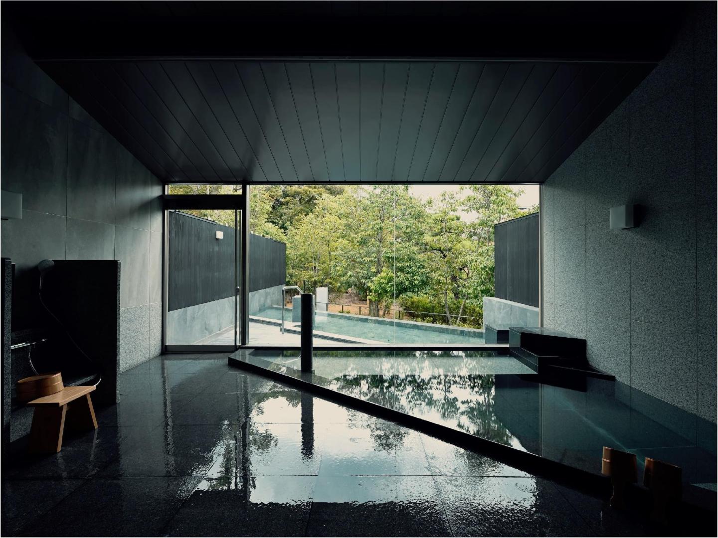 Beniya, the spa