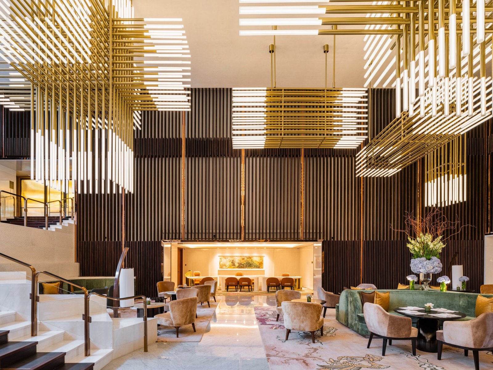 The St. Regis Jakarta