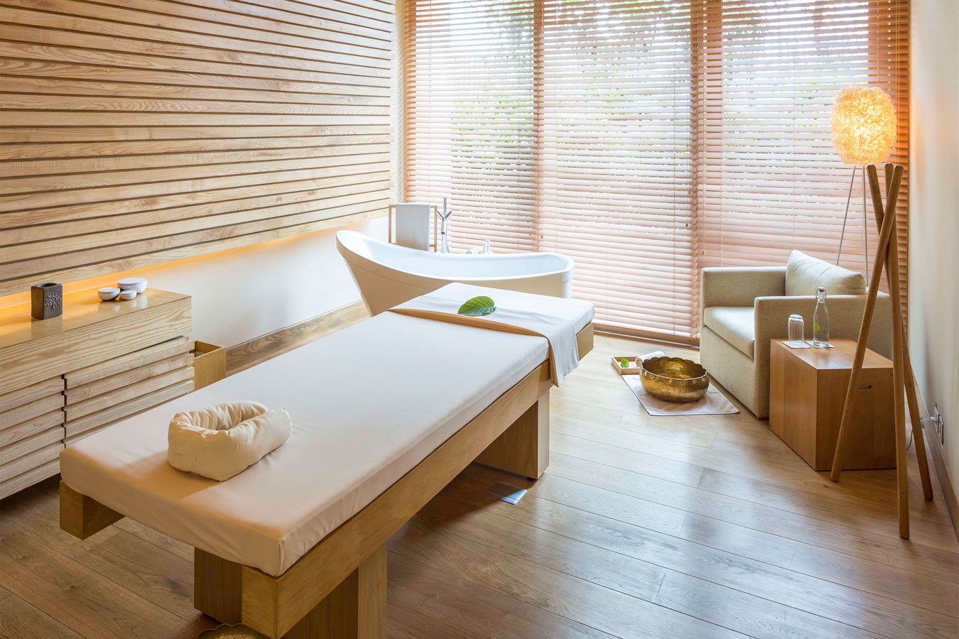 Six Senses Vana, wellness