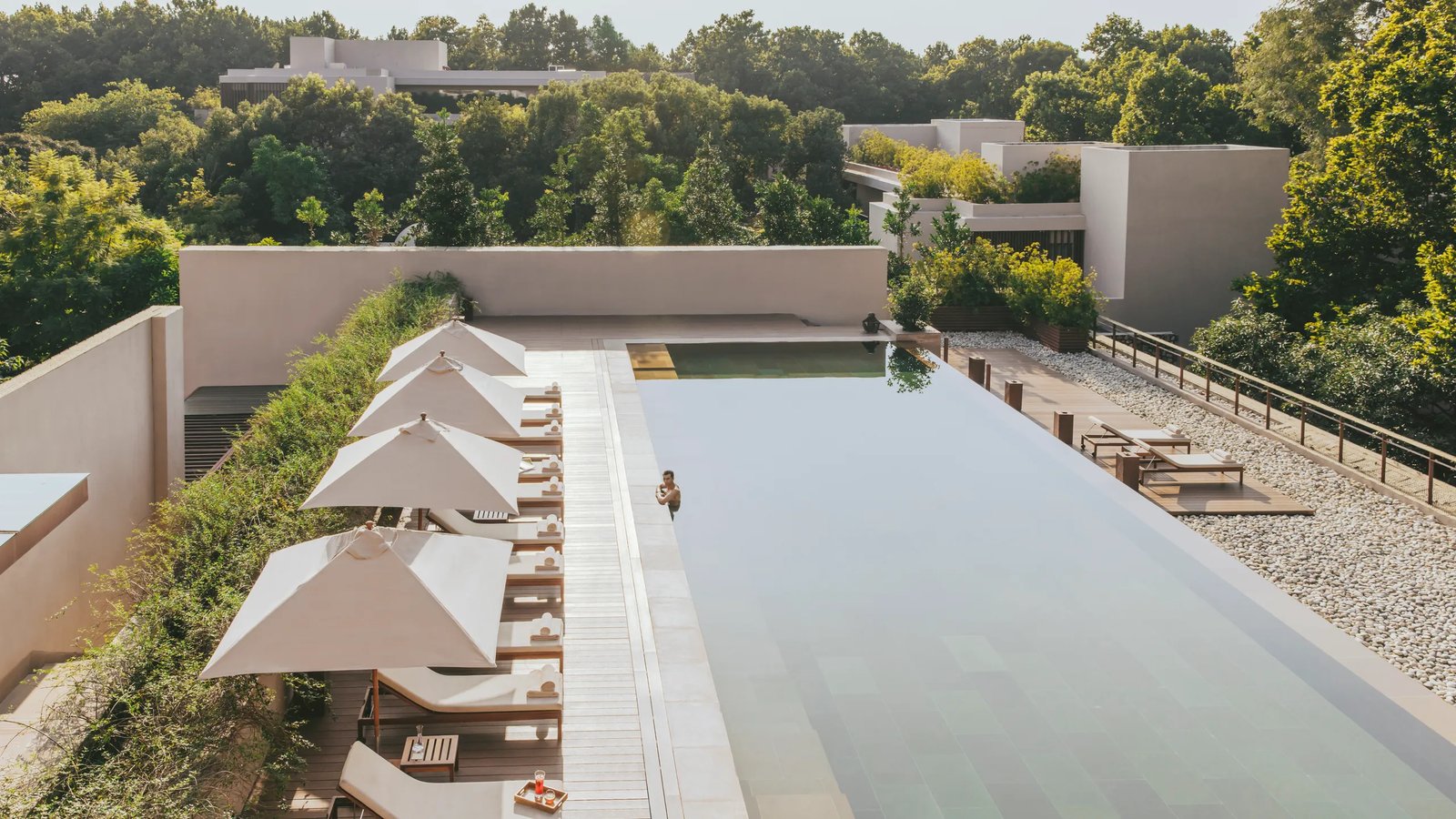 Six Senses Vana, wellness