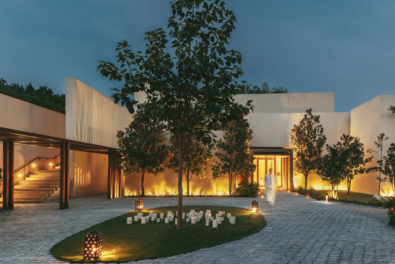 Six Senses Vana, backstory