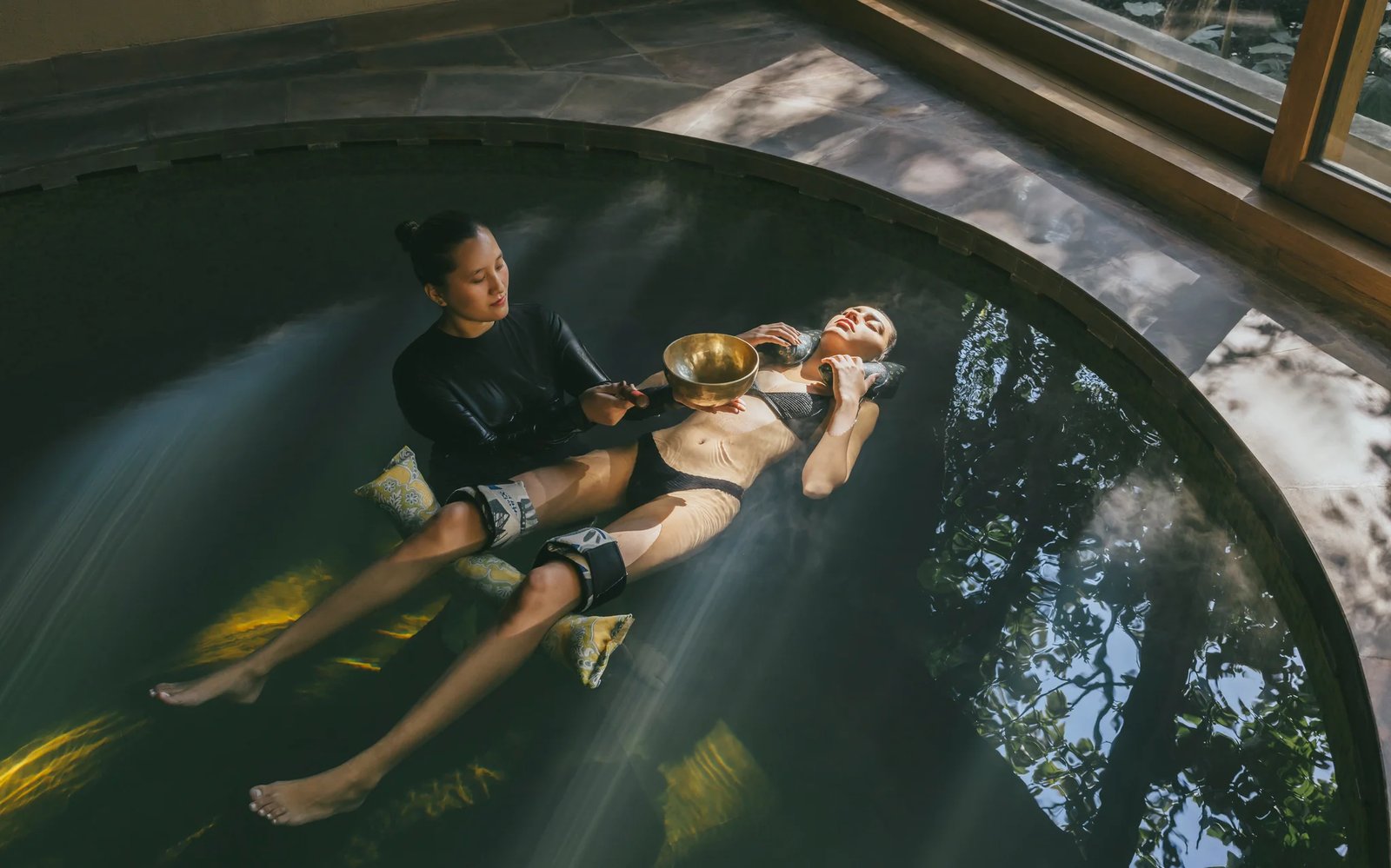 Six Senses Vana, wellness