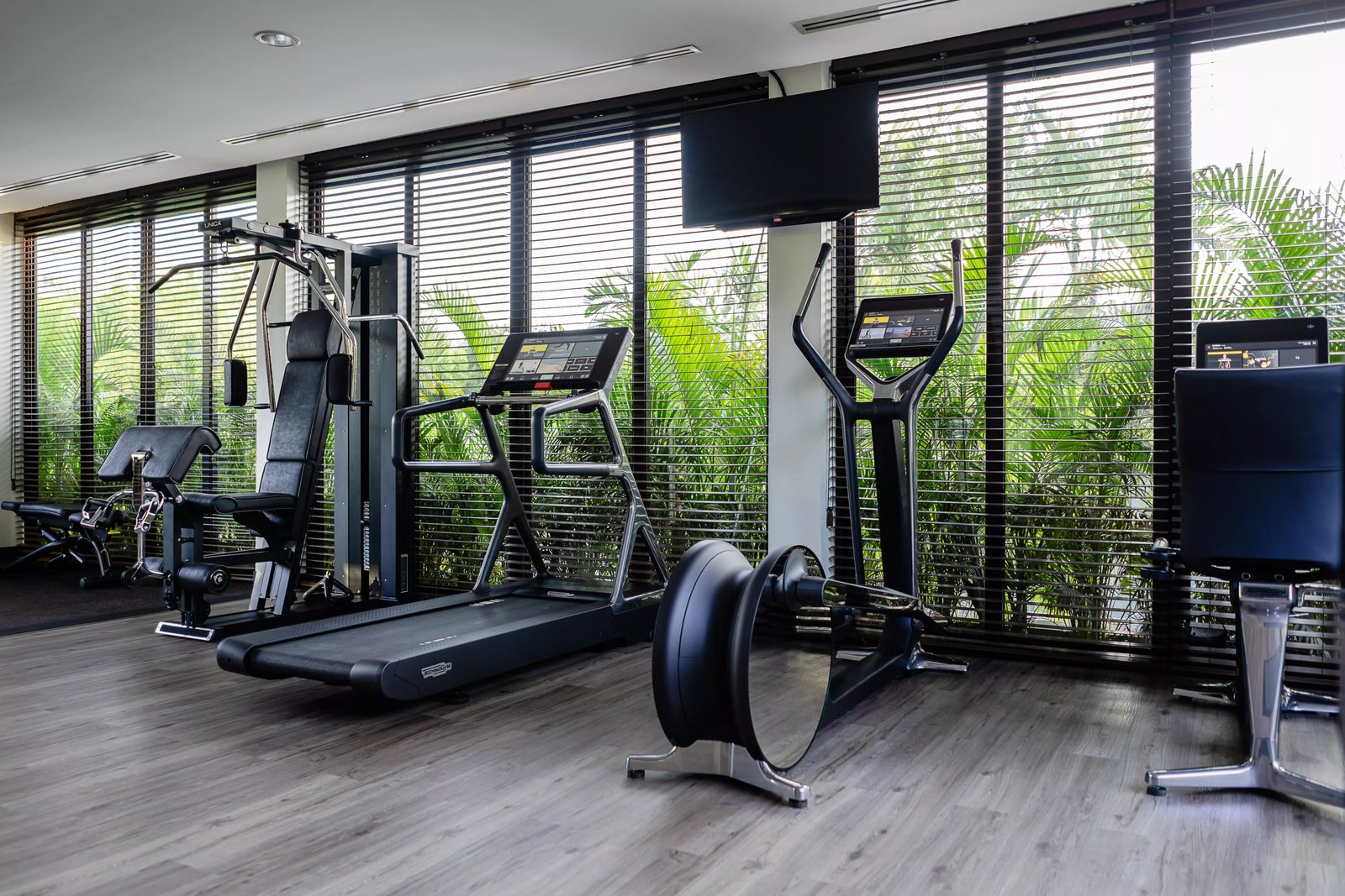 V Villas Hua Hin - MGallery Collection, wellness
