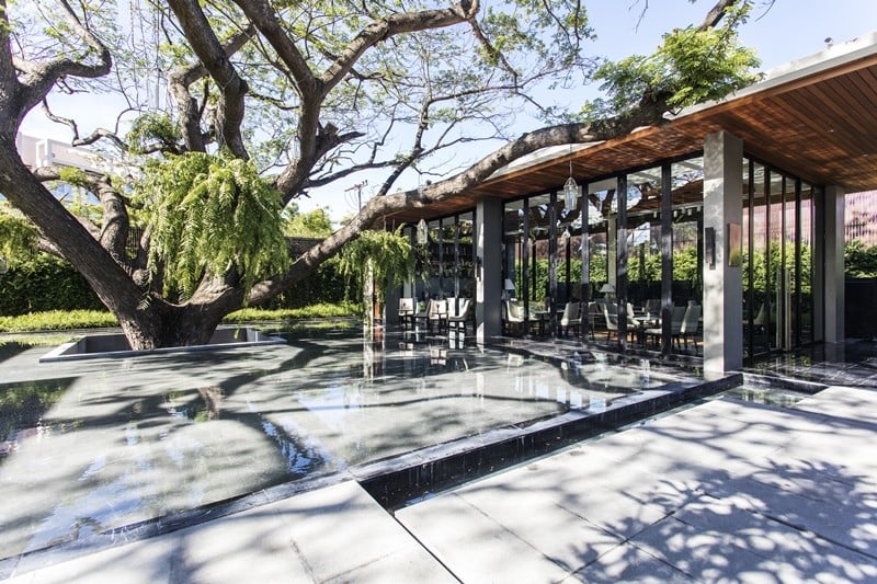 V Villas Hua Hin - MGallery Collection, vibe