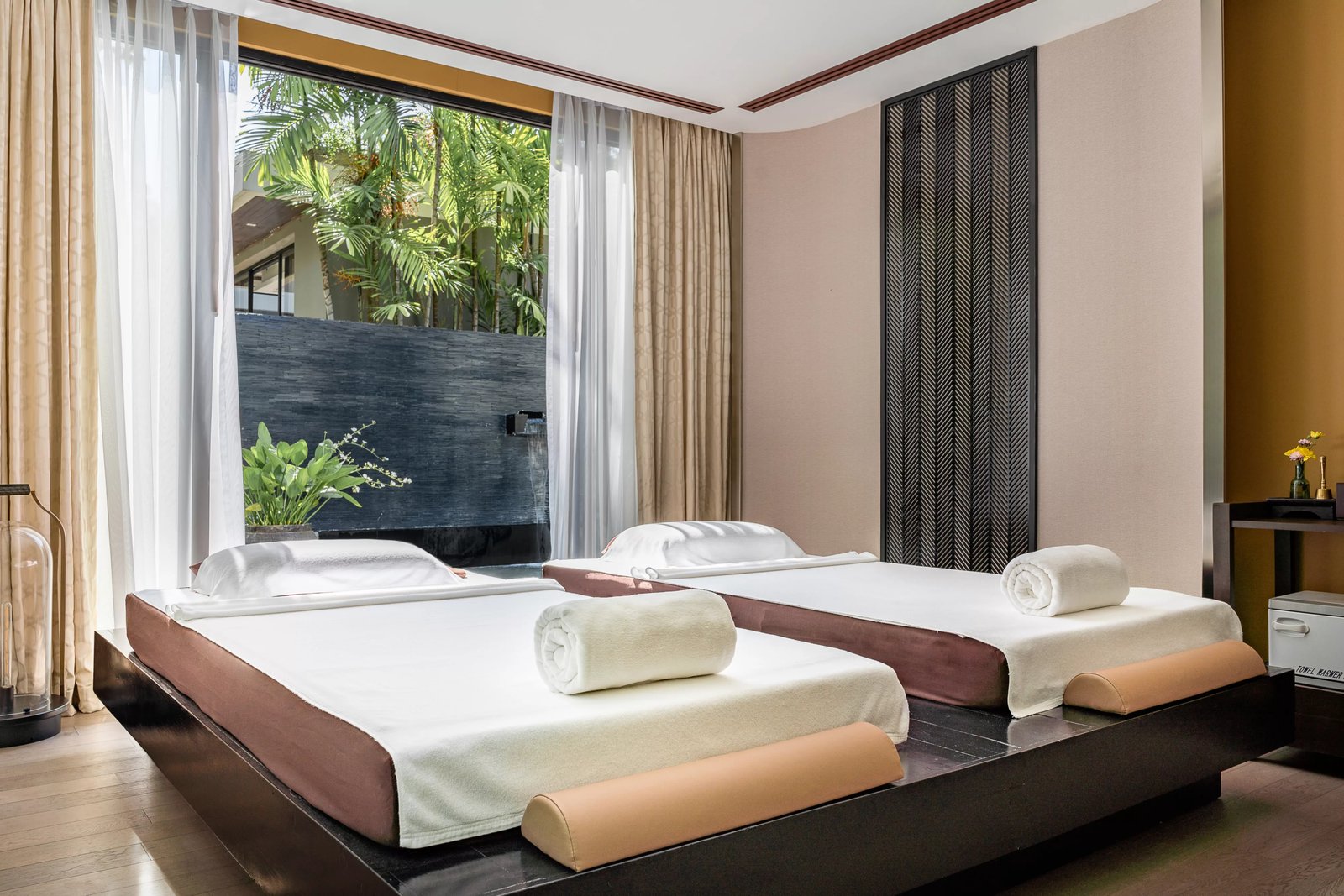 V Villas Hua Hin - MGallery Collection, wellness