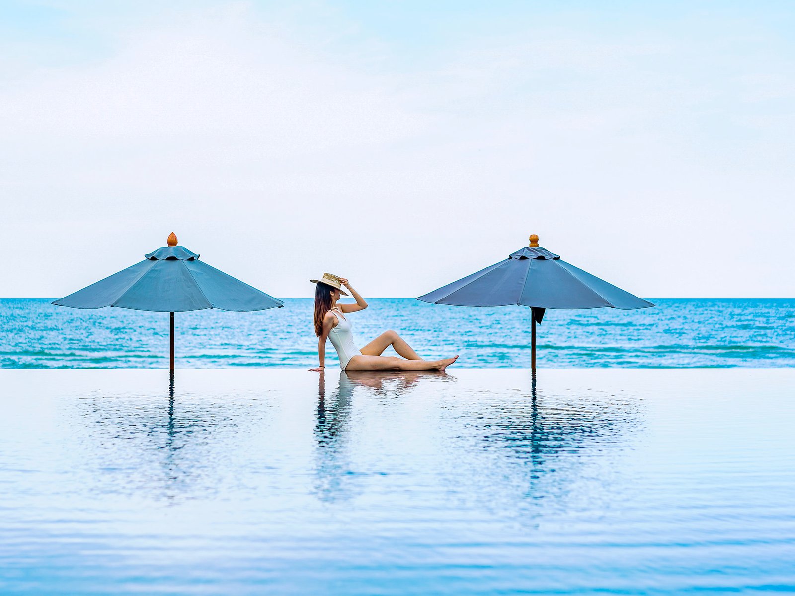 V Villas Hua Hin - MGallery Collection, wellness