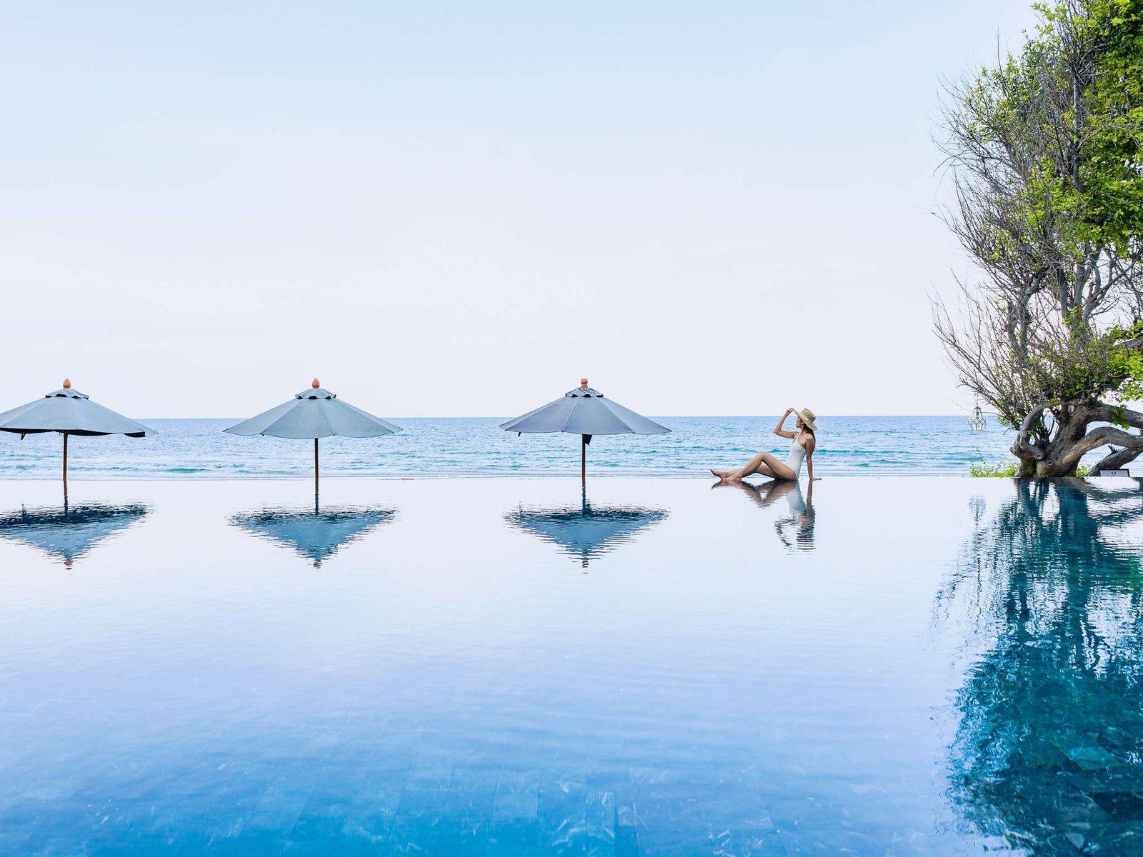 V Villas Hua Hin - MGallery Collection, wellness