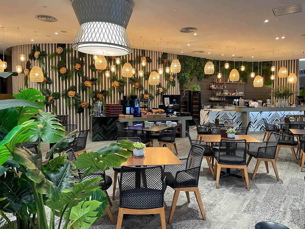 Village Hotel Sentosa
