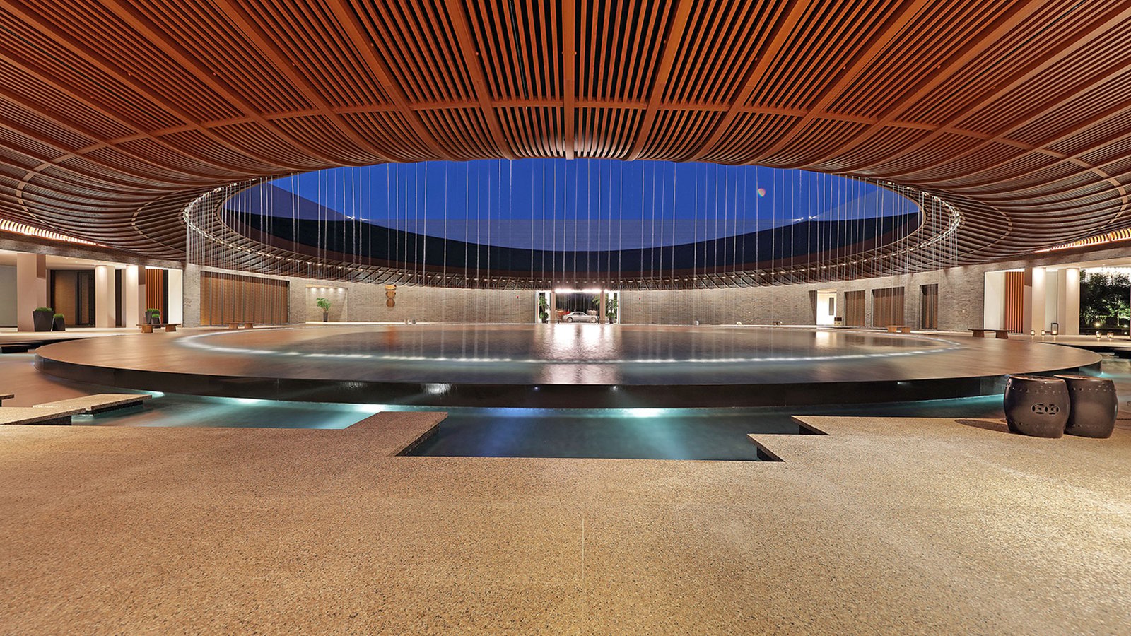 Capella Hotel Sanya