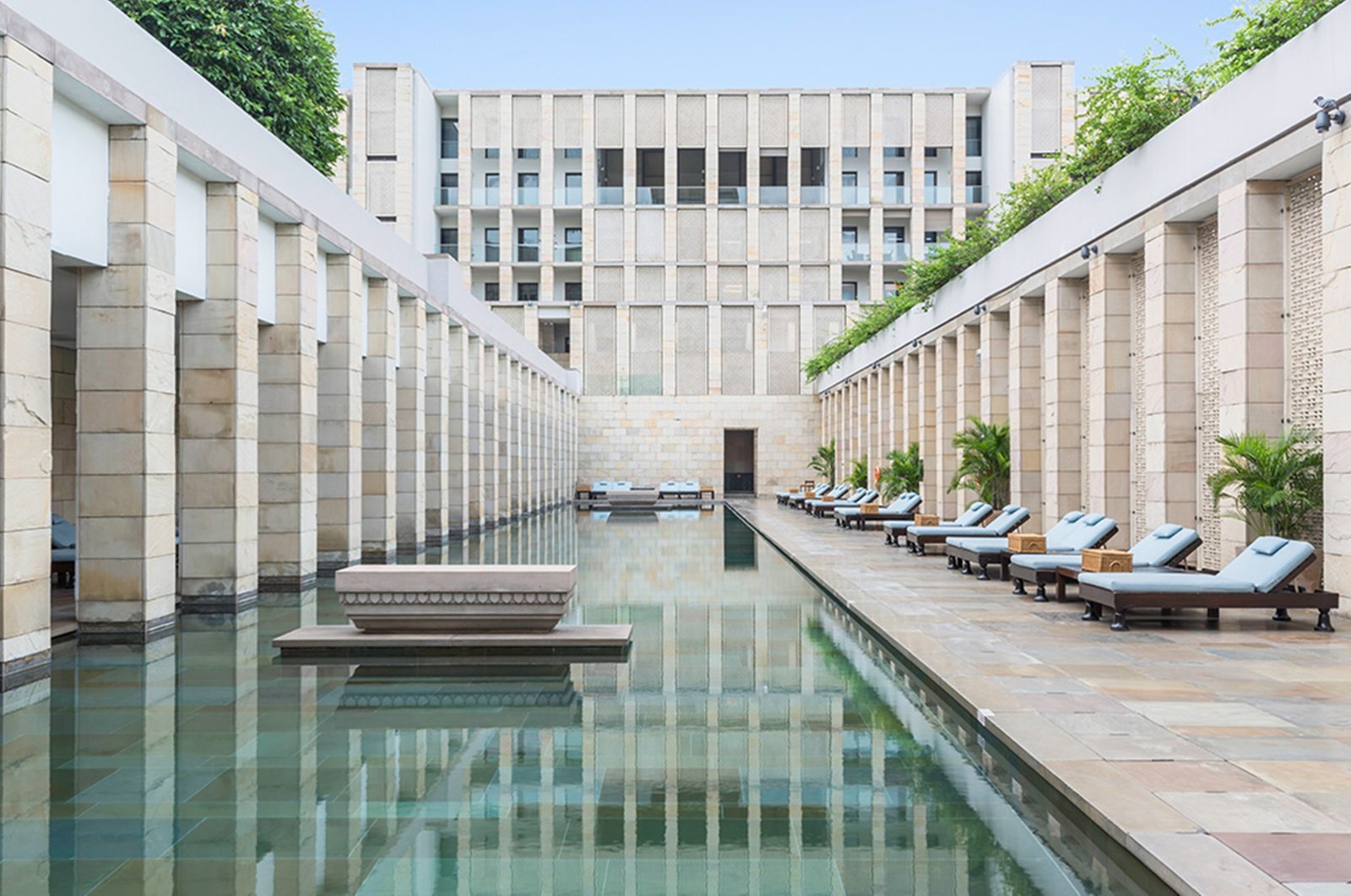 The Lodhi