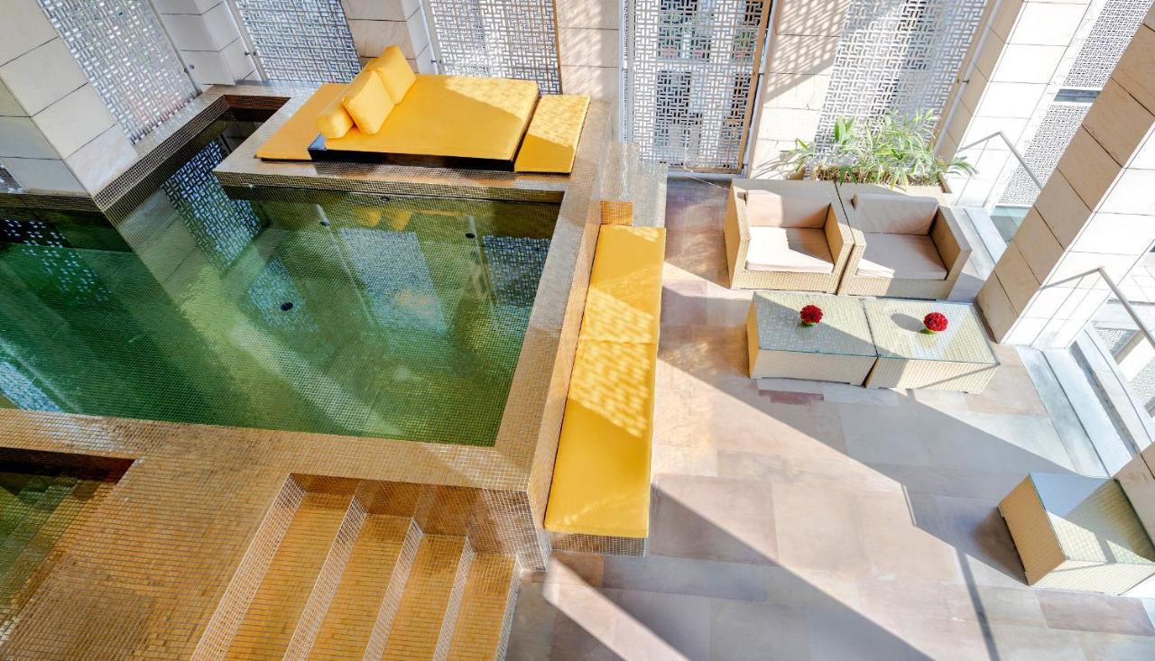 The Lodhi, wellness