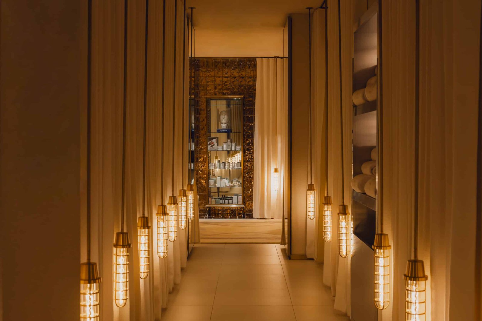 Brach Madrid - Hôtel Evok Collection, wellness