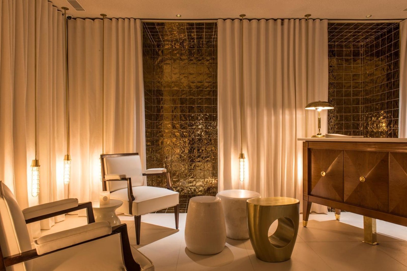 Brach Madrid - Hôtel Evok Collection, wellness