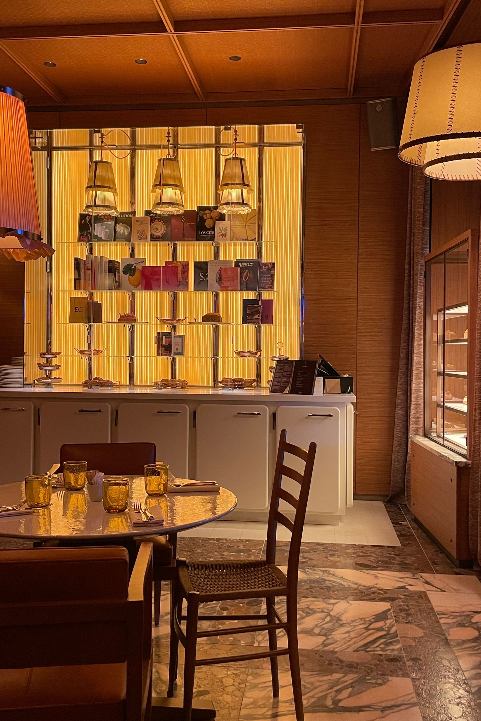 Brach Madrid - Hôtel Evok Collection, eat & drink