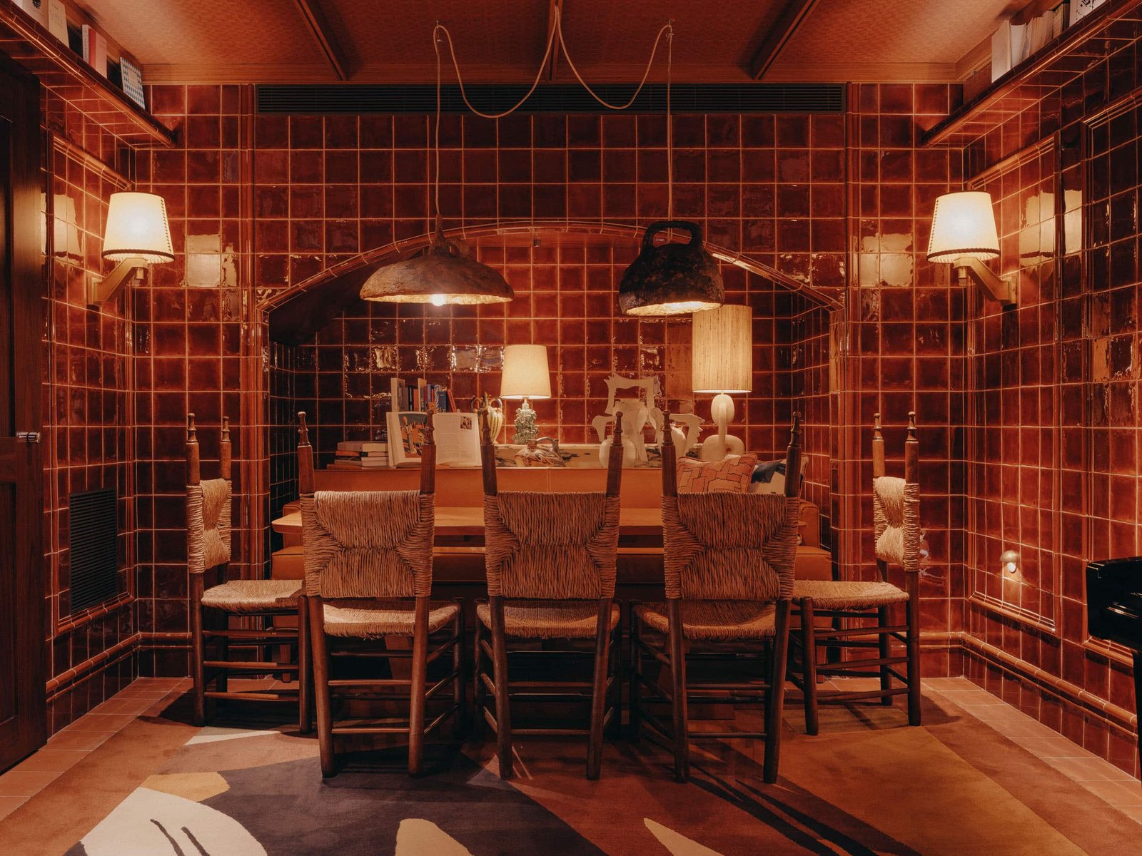 Brach Madrid - Hôtel Evok Collection, eat & drink