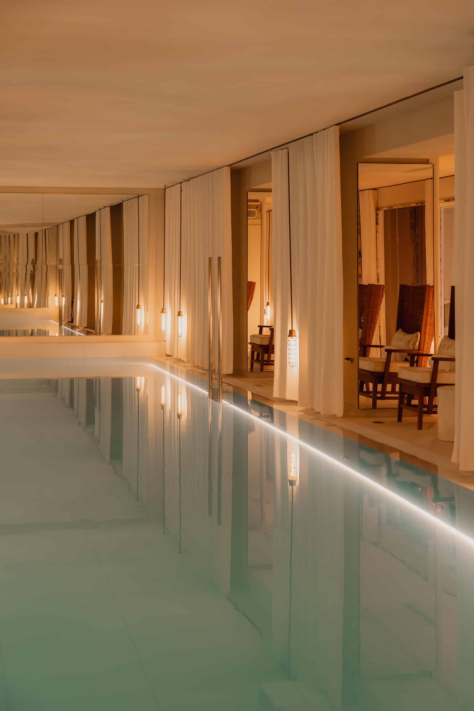 Brach Madrid - Hôtel Evok Collection, wellness