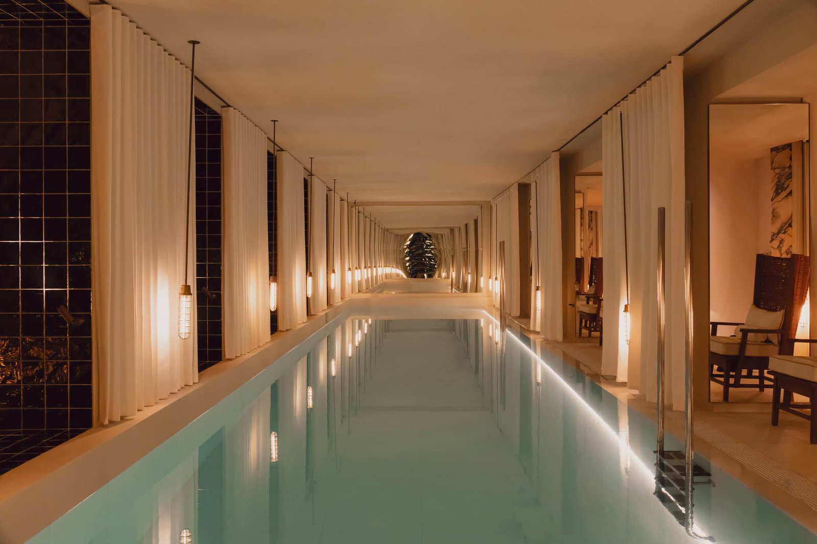 Brach Madrid - Hôtel Evok Collection, wellness