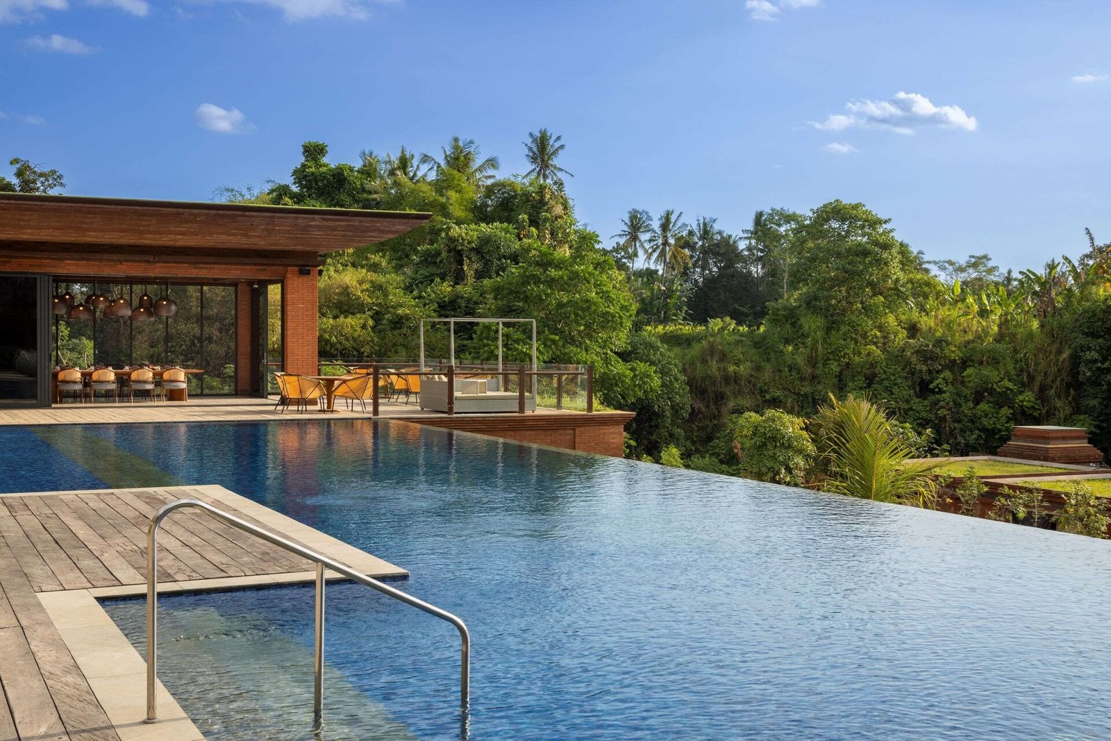 Garrya Bianti Yogyakarta, wellness
