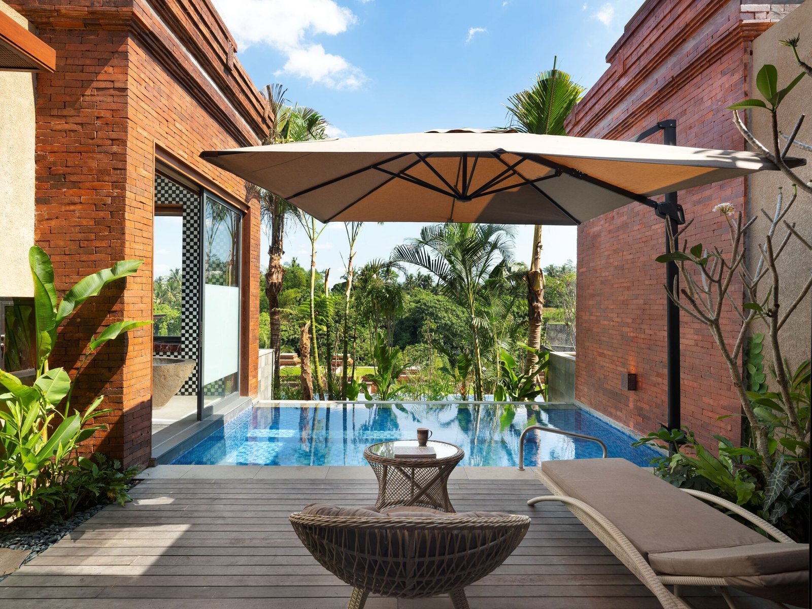 Garrya Bianti Yogyakarta, wellness