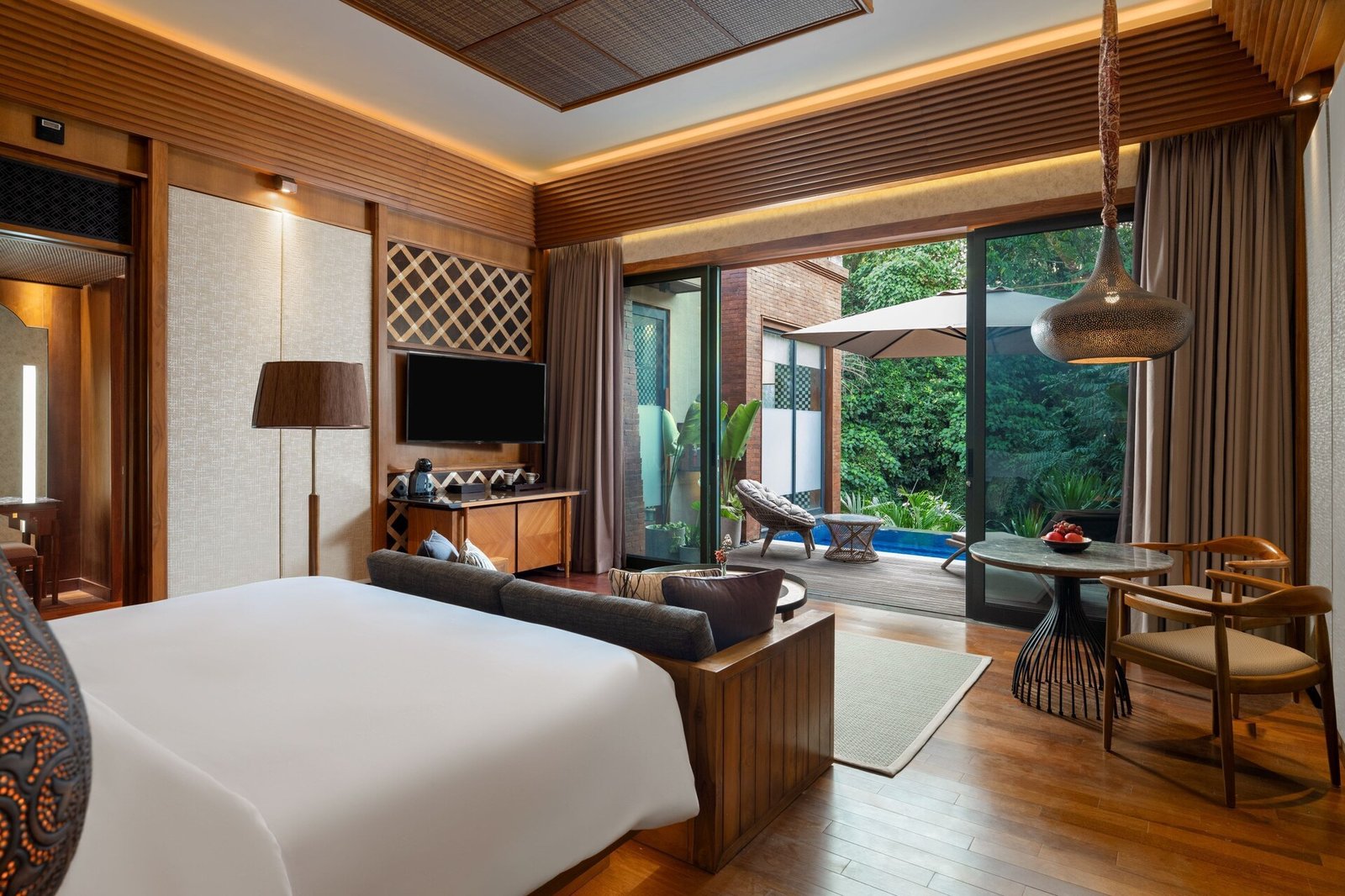 Garrya Bianti Yogyakarta, rooms