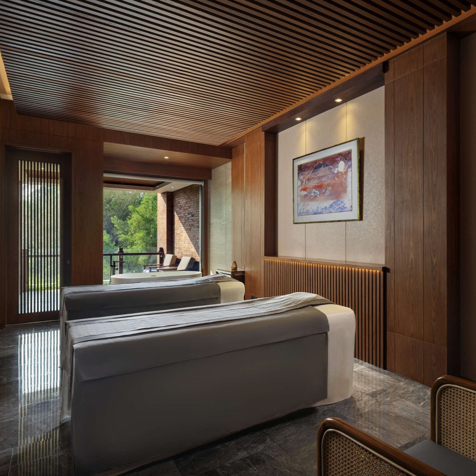 Garrya Bianti Yogyakarta, wellness