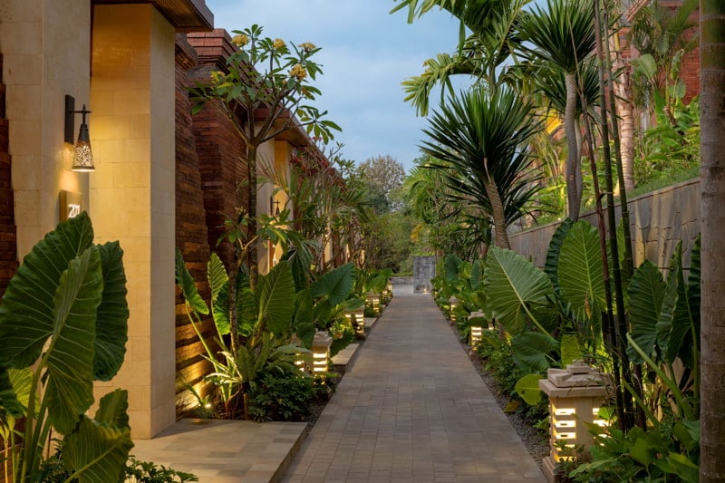 Garrya Bianti Yogyakarta, vibe