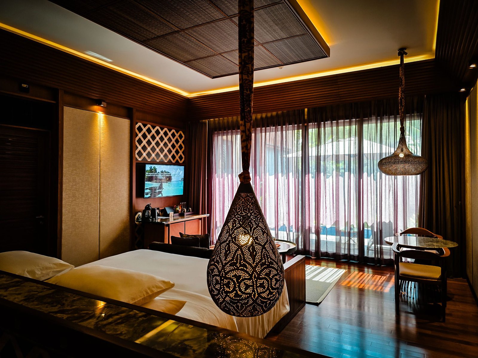 Garrya Bianti Yogyakarta, rooms