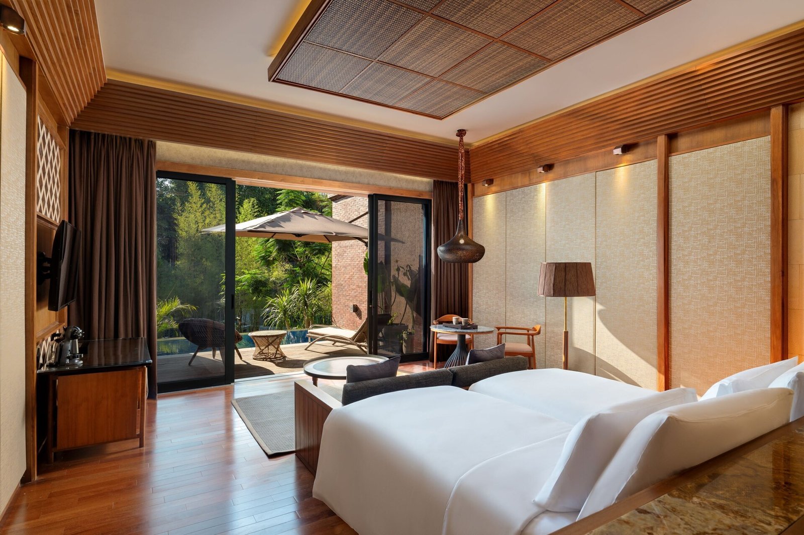 Garrya Bianti Yogyakarta, rooms