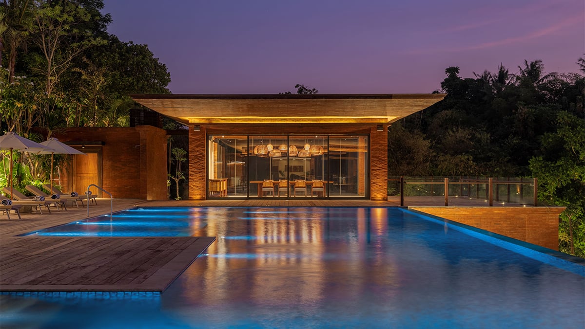Garrya Bianti Yogyakarta, wellness