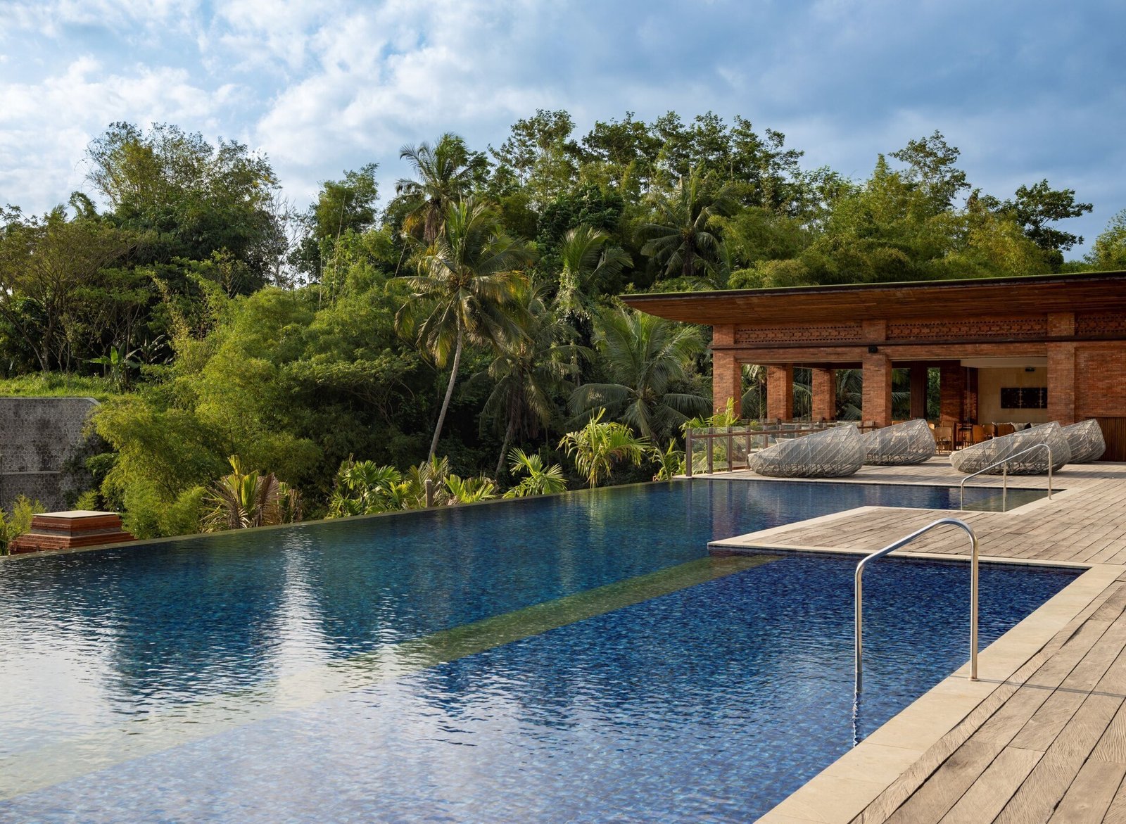 Garrya Bianti Yogyakarta, wellness