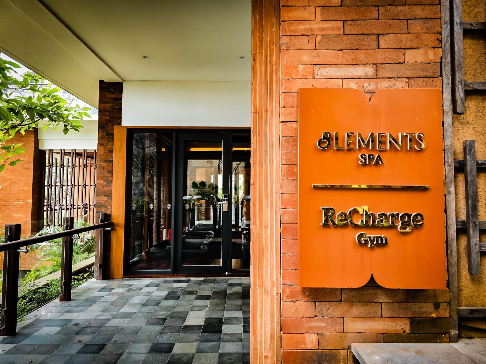 Garrya Bianti Yogyakarta, wellness