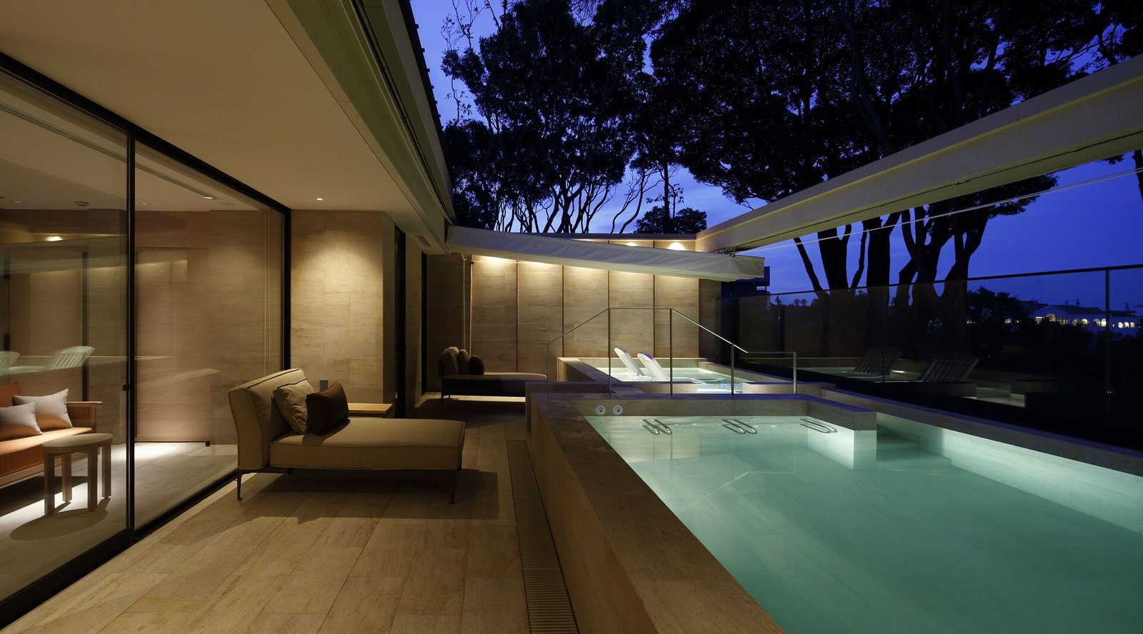 The Hiramatsu Hotels & Resorts Kashikojima