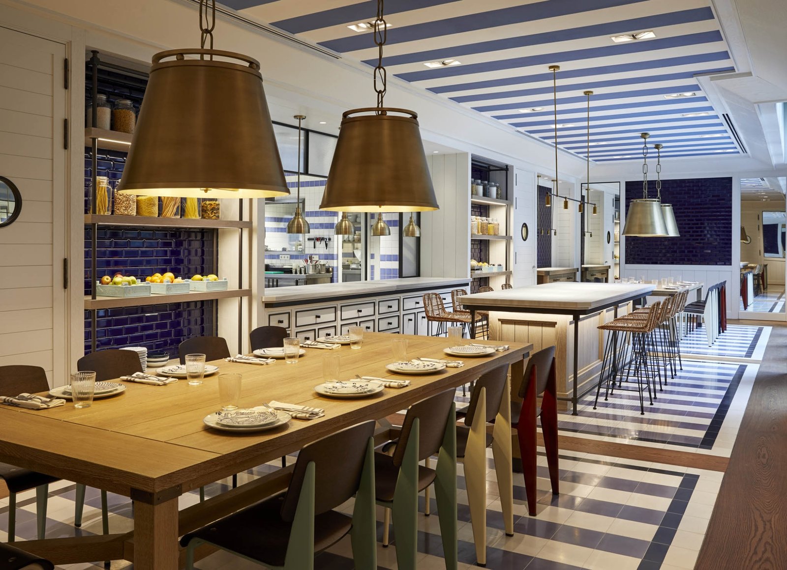 Seventy Barcelona, eat & drink