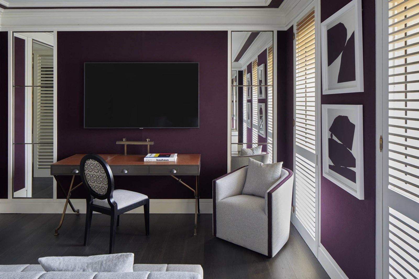 Seventy Barcelona, rooms