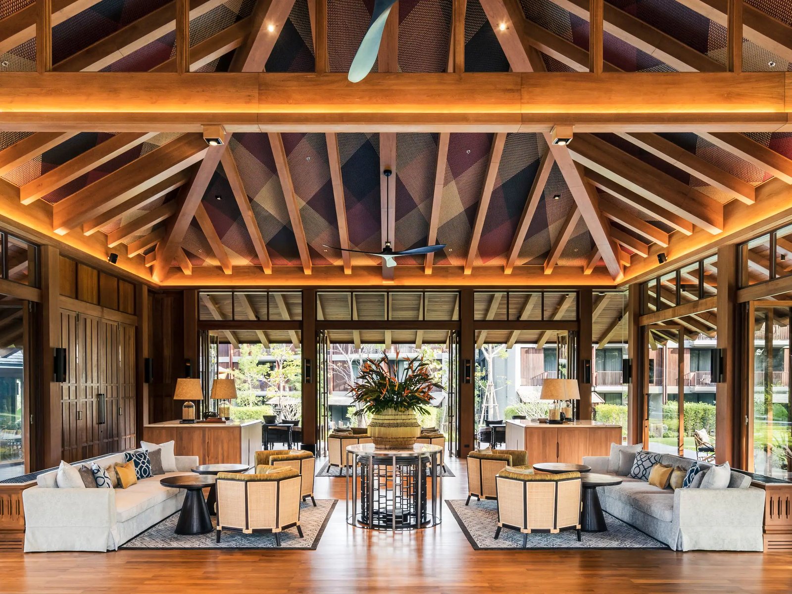 Andaz Pattaya Jomtien Beach, by Hyatt