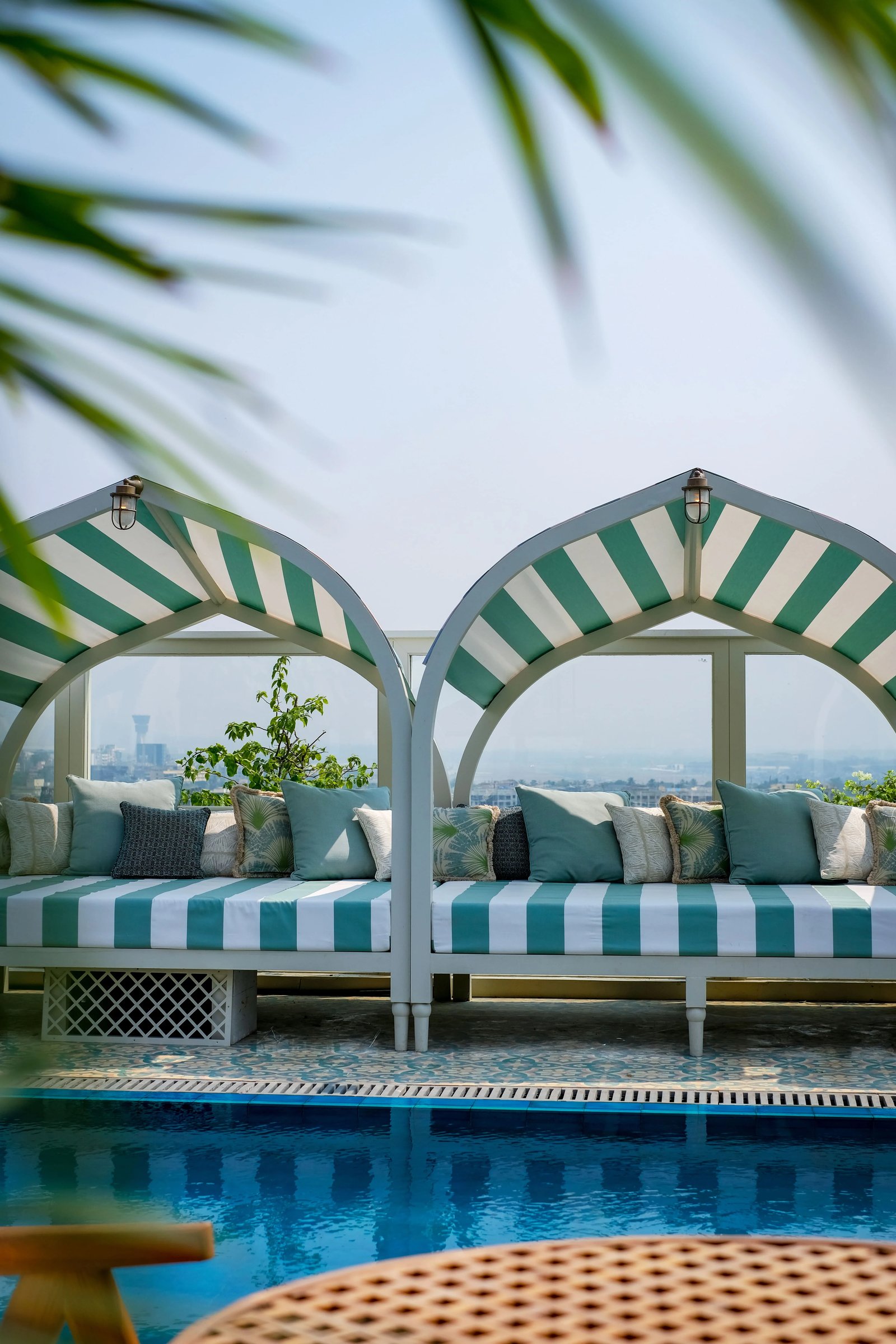Soho House Mumbai, wellness
