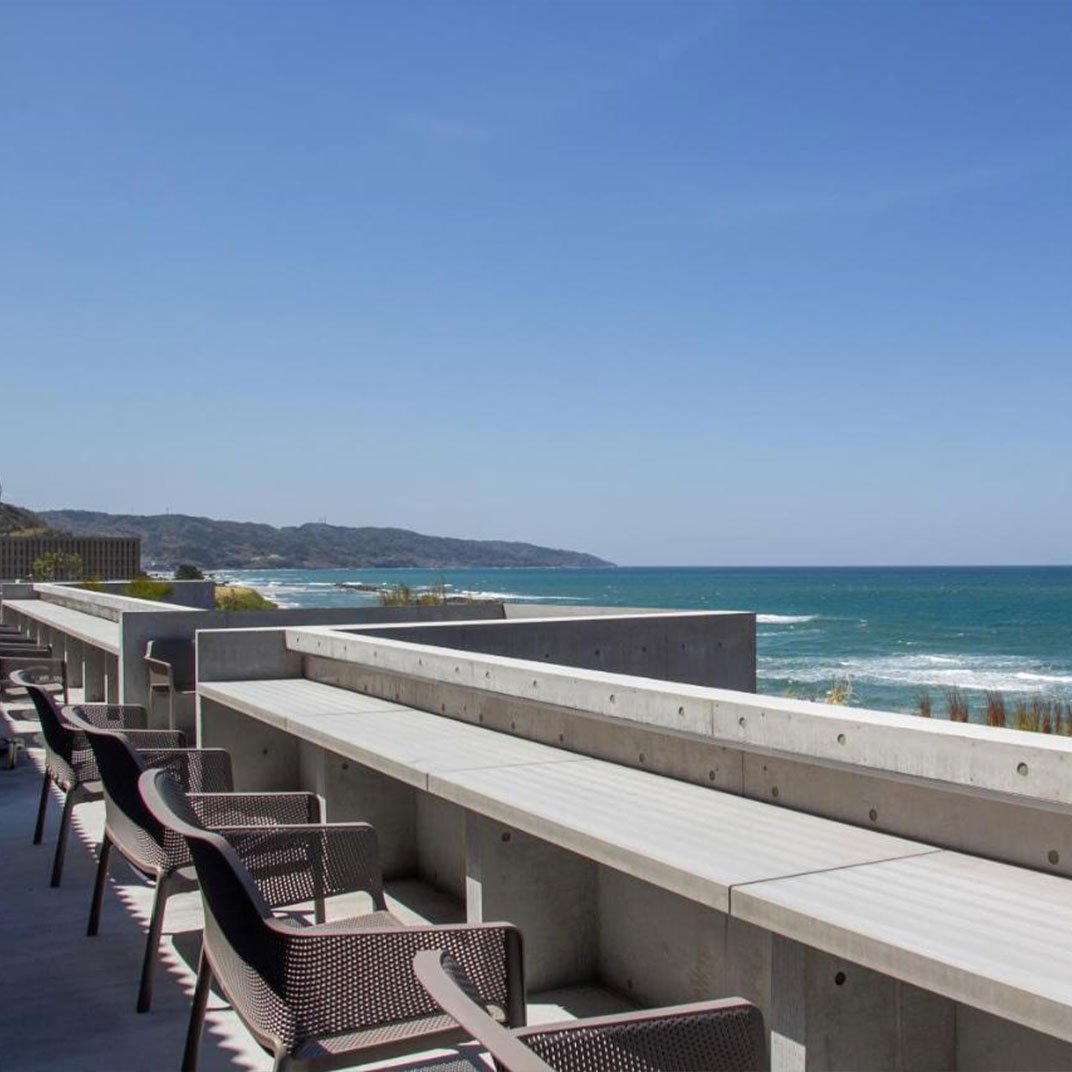 Izumo Hotel The Cliff