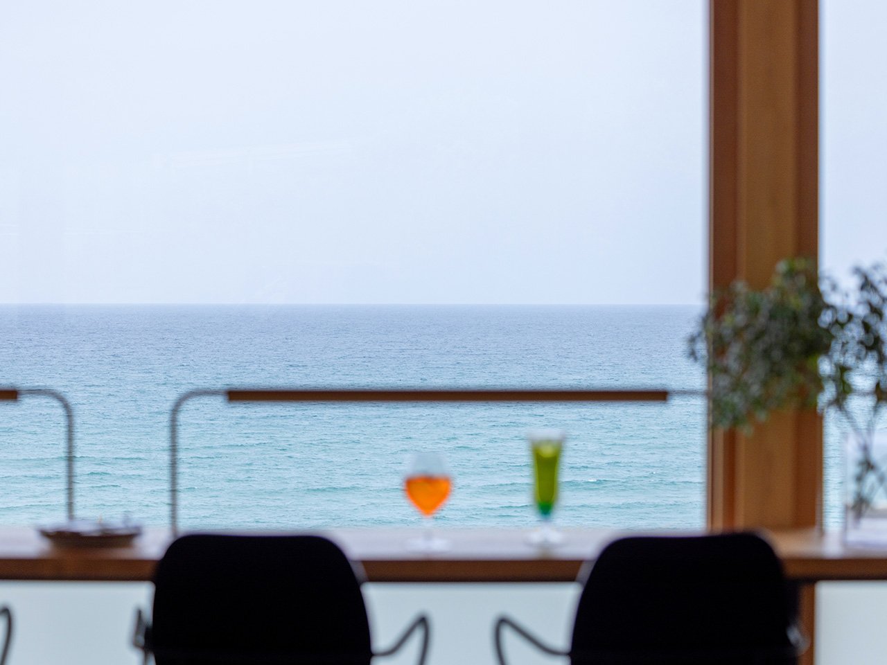 Izumo Hotel The Cliff