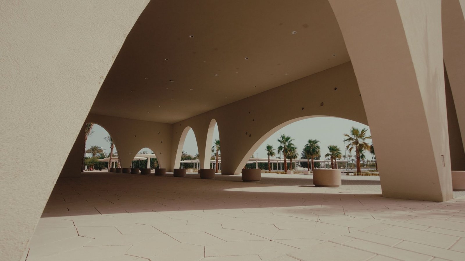 ERTH Abu Dhabi Hotel
