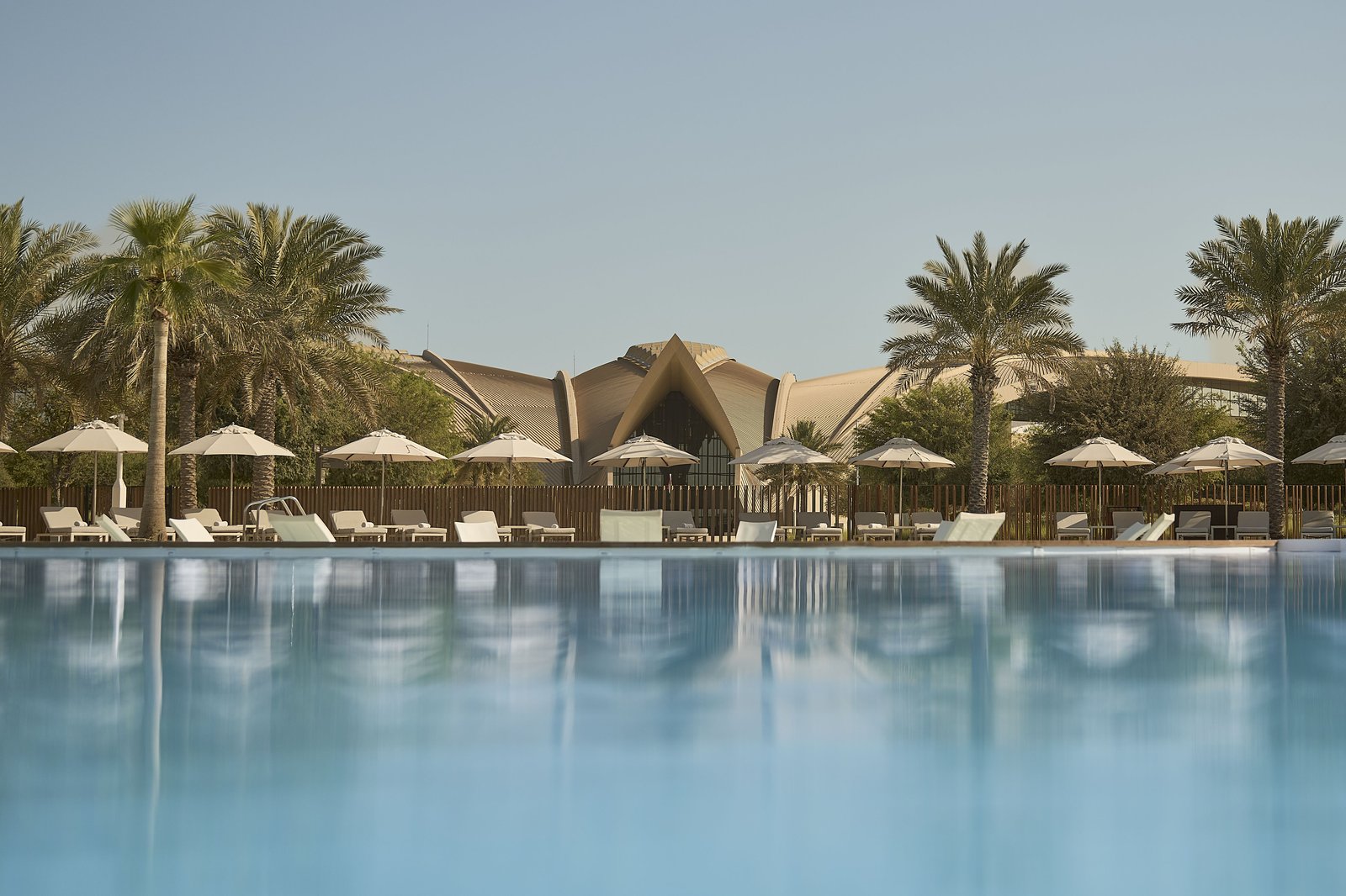 ERTH Abu Dhabi Hotel, wellness