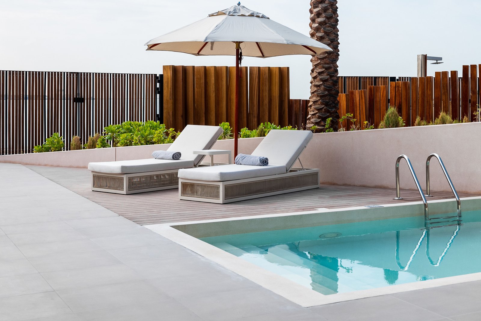ERTH Abu Dhabi Hotel, wellness