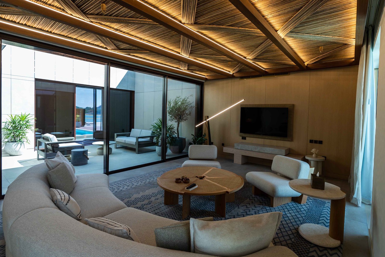 ERTH Abu Dhabi Hotel, rooms