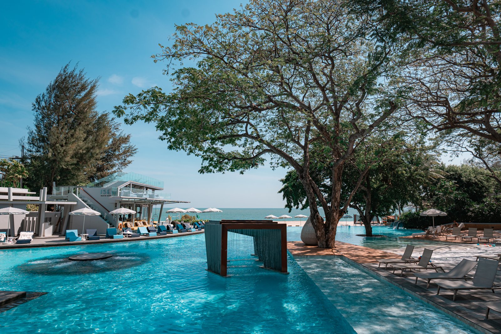 Veranda Resort & Villas Hua Hin Cha Am