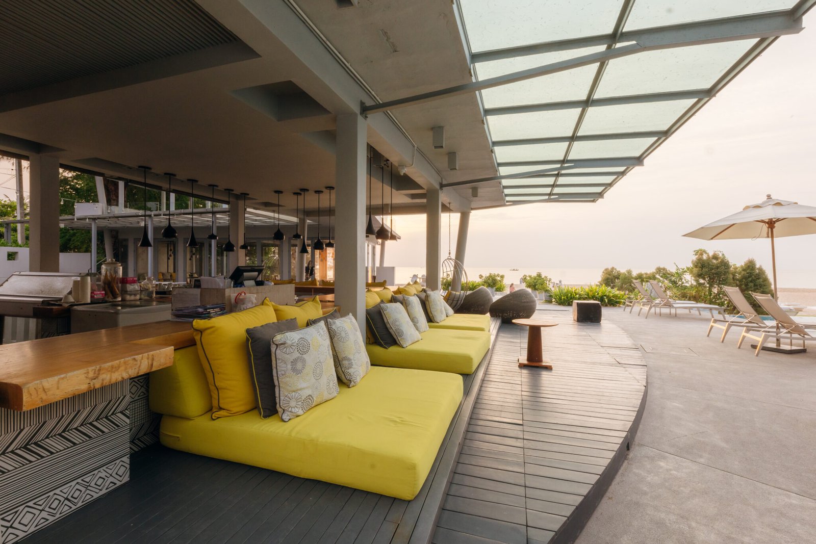 Veranda Resort & Villas Hua Hin Cha Am